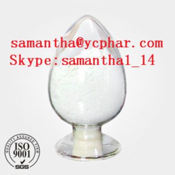 Testosterone Phenylpropionate Cas:1255-49-8